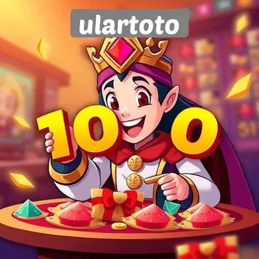 Strategi Terbaik untuk Memanfaatkan Ulartoto