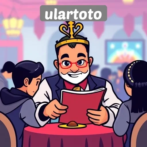 Kepuasan Pelanggan di Ulartoto: Apa yang Perlu Diketahui