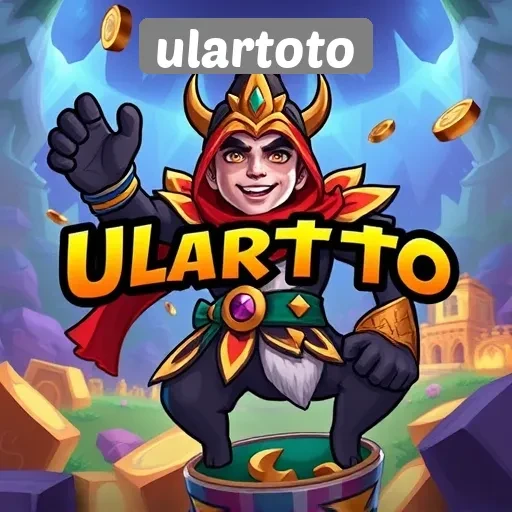Menggali Potensi Game Online di Situs Ulartoto