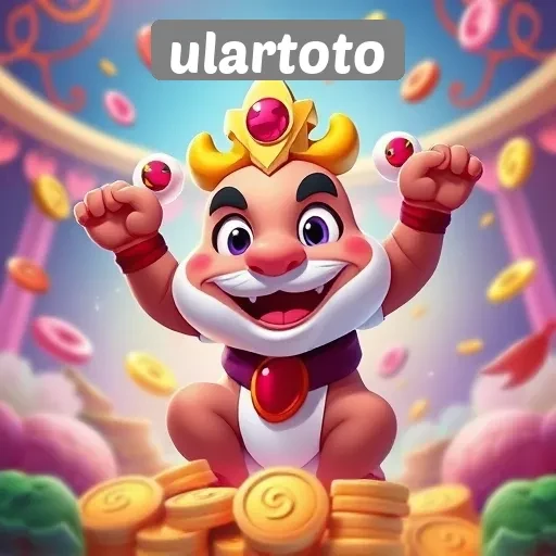 Menelusuri Fitur Menarik di Situs Game Ulartoto