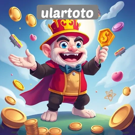 Menjelajahi Keunikan Permainan di Situs Ulartoto