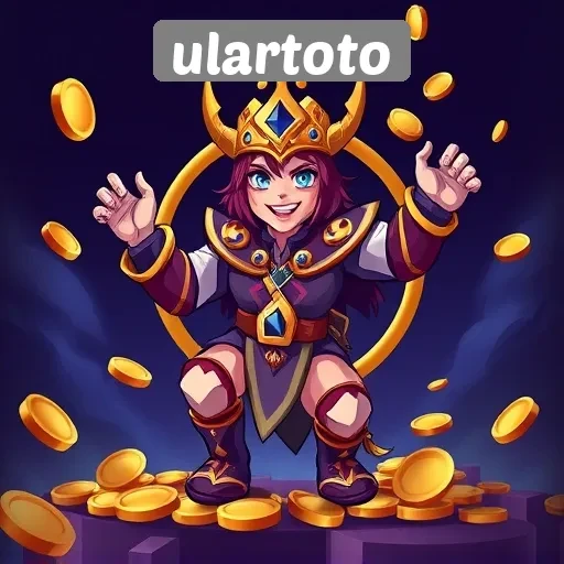 Apa Saja Jenis Permainan yang Tersedia di Ulartoto