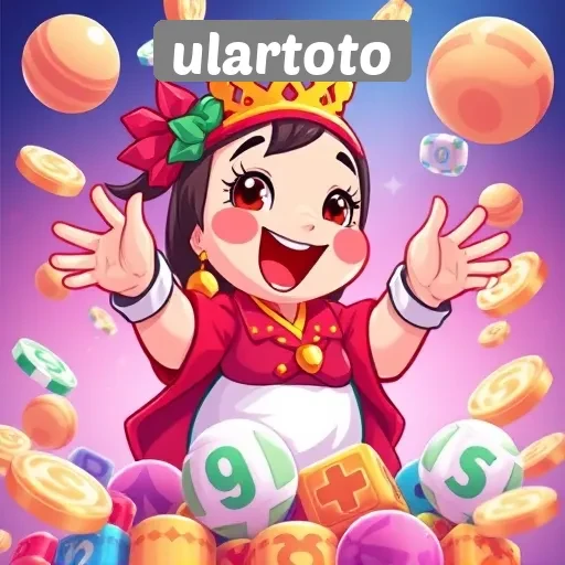 Pengalaman Bermain Game di Ulartoto untuk Semua Usia