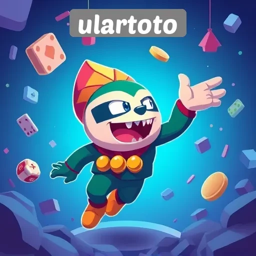 Pengenalan Mendalam Tentang Situs Game Ulartoto