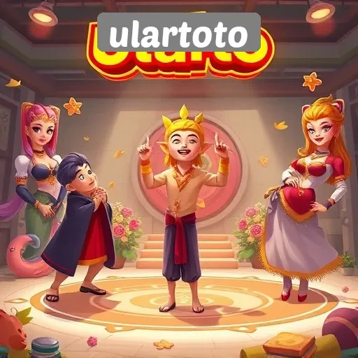 Inovasi Terbaru di Ulartoto untuk Pengalaman Bermain yang Lebih Baik
