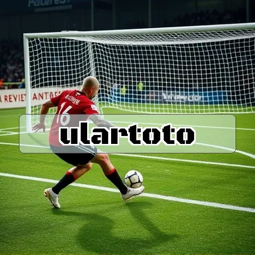 ulartoto Lotere Online