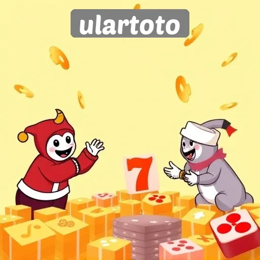 Panduan Pengguna Baru di Situs Game Ulartoto