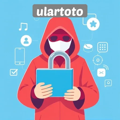 Fitur Keamanan yang Ditawarkan oleh Ulartoto
