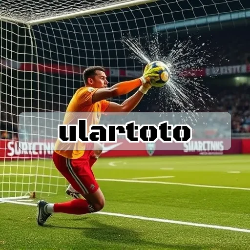 ulartoto Permainan Slot