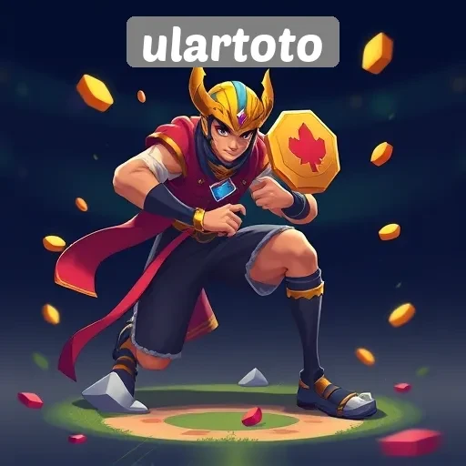 Ulartoto dan Perannya dalam Mendorong Kreativitas Pemain Game