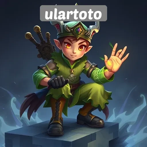 Mengapa Ulartoto Menjadi Favorit di Kalangan Gamers
