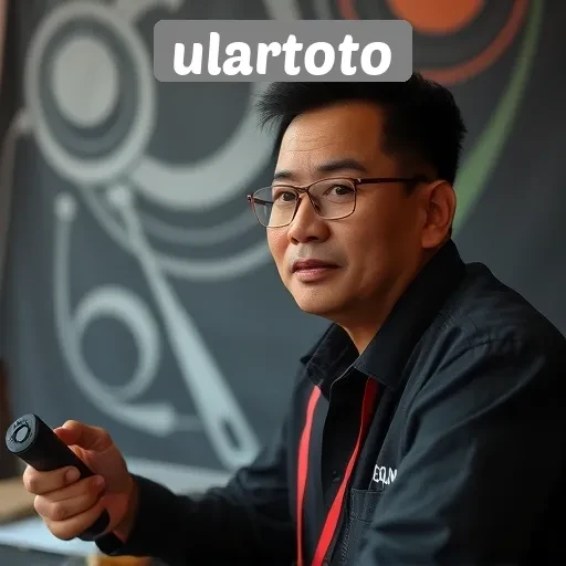 Bagaimana Ulartoto Mendorong Komunitas Game di Indonesia
