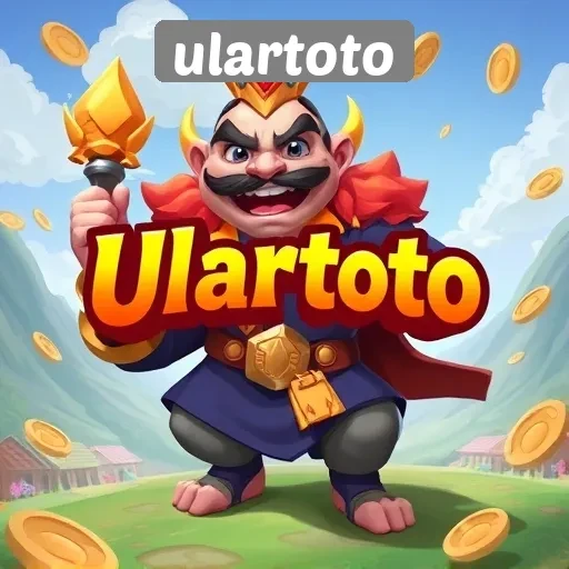 Mengulas Fitur Menarik pada Situs Game Ulartoto