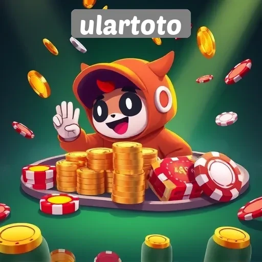Pengantar Situs Game Ulartoto untuk Pemain Indonesia