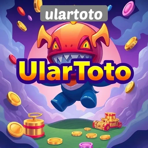 UlarToto Platform Game Terpercaya di Indonesia