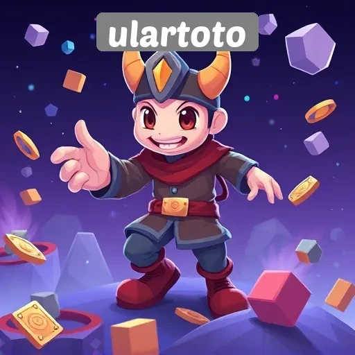 Keunggulan Ulartoto dalam Dunia Game Online