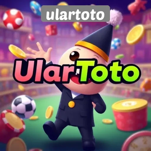 UlarToto Situs Game Online Terpercaya di Indonesia