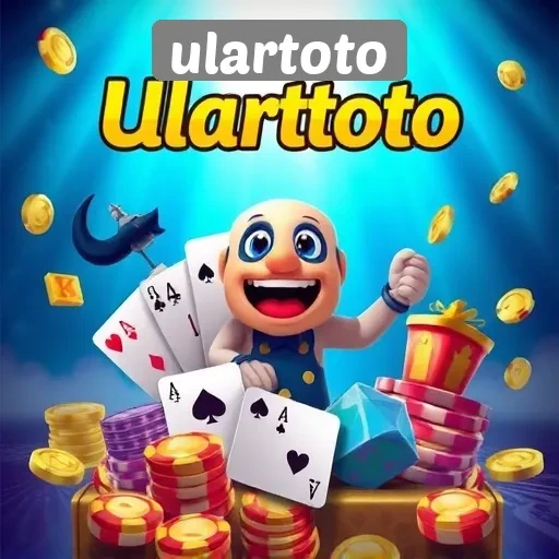 Mengenal ulartoto sebagai Situs Game Terpercaya di Indonesia