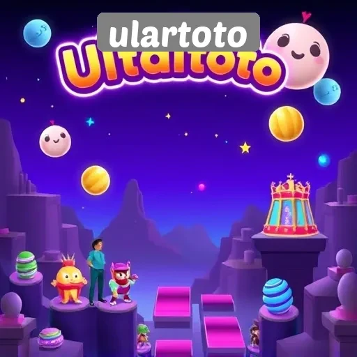 Membandingkan Ulartoto dengan Platform Game Lain