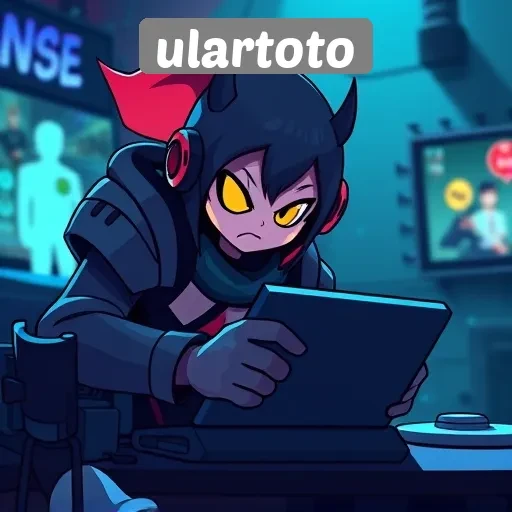 Perbandingan Ulartoto dengan Situs Game Lain di Indonesia