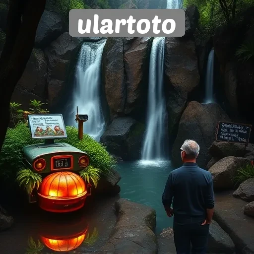 Ulasan Pengalaman Pengguna di Ulartoto