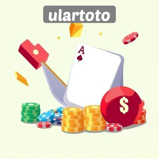 Beragam Permainan yang Tersedia di Ulartoto