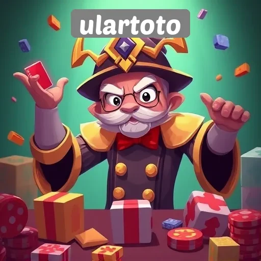 Berbagai Jenis Permainan yang Tersedia di Ulartoto